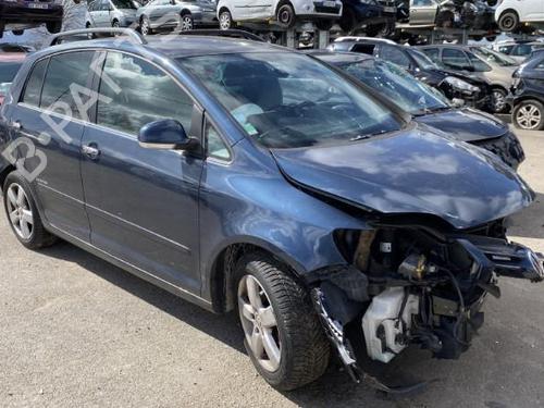 Left front seat VW GOLF PLUS V (5M1, 521)  | BP22123830C15 