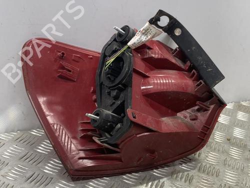 Used Right taillight CITROËN C5 III (RD_) 1.6 HDi 110 (RD9HZC) (109 hp) 19905706