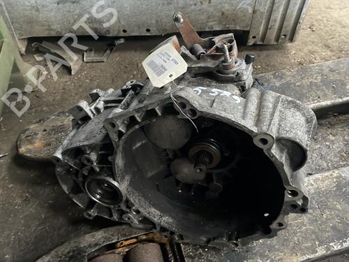 Gearbox VW TOURAN (1T1, 1T2) 2.0 TDI | BP28601801M3 