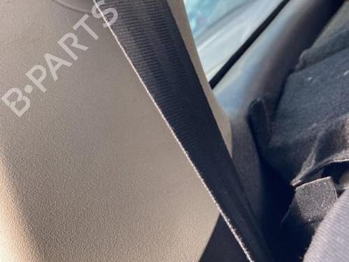 Used Front right seatbelt CITROËN C4 Coupe (LA_) 1.6 HDi (90 hp) 22121147