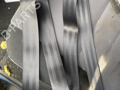 Rear left seatbelt PEUGEOT PARTNER Tepee 1.6 HDi | BP39703139I29 - Image 3