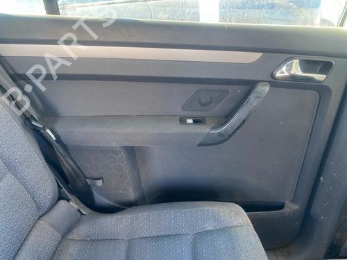 Used Rear left panel Rear left panel 39426513 39426513
