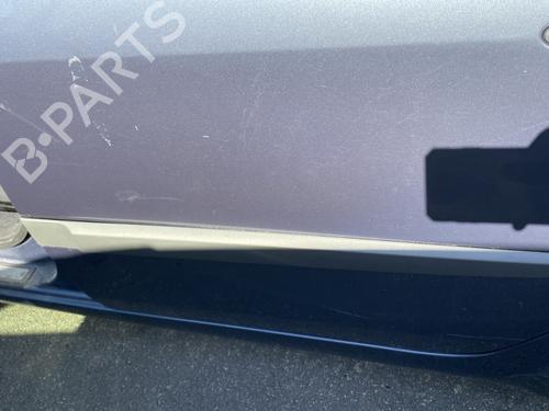 Used Door moulding trim RENAULT SCÉNIC II (JM0/1_) 2.0 dCi (JM1K) (150 hp) 29012965