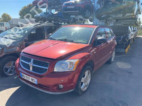 Rear axle DODGE CALIBER 2.0 CRD | BP28583012M2 - Image 6