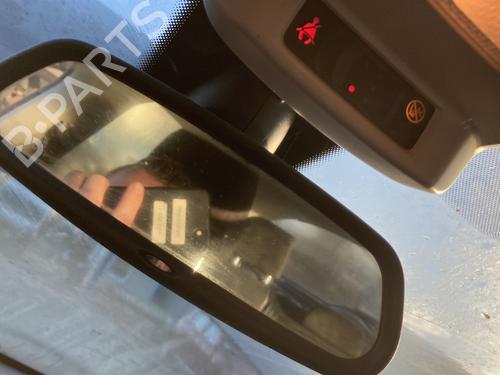 Used Rear mirror PEUGEOT 308 I (4A_, 4C_) 1.6 HDi (112 hp) 20698571