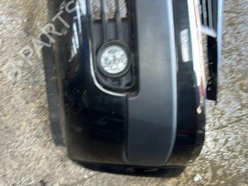Front bumper RENAULT MEGANE II (BM0/1_, CM0/1_) 1.6 16V (BM0C, CM0C) | BP22118551C7