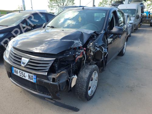 Guantera DACIA SANDERO 1.4 (BS0C, BS0A, BS0G, BS1F, BS0E) | BP37156827C95 - Image 9