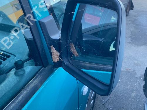 Used Right mirror Right mirror PEUGEOT EXPERT (224_) 1.9 D (69 hp) 40453473 40453473