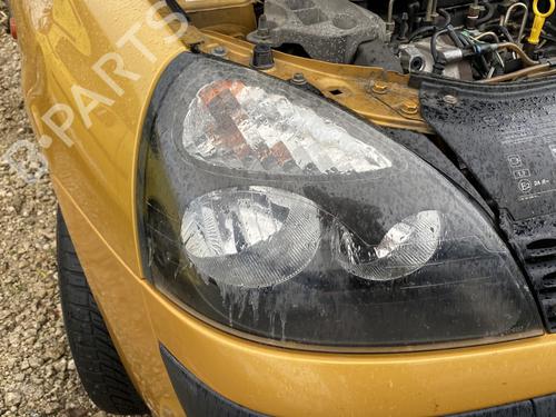 Used Right headlight RENAULT CLIO II (BB_, CB_) 1.5 dCi (B/CB07) (65 hp) 31603003