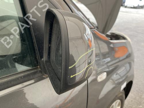 Right mirror FIAT PANDA (312_, 319_) 1.2 (312PXA1A) | BP29732332C27 