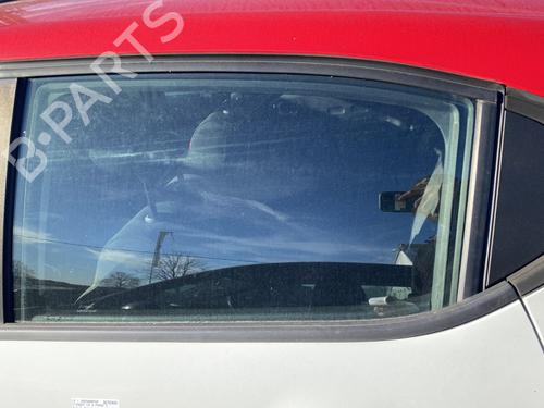 rear-left-door-window-citroen-c3-iii-sx-2016-30157162 main image