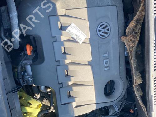 Engine VW TOURAN (1T3) 1.6 TDI | BP36817055M1 - Image 2