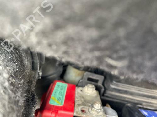 ABS pump RENAULT MODUS / GRAND MODUS (F/JP0_) 1.5 dCi (FP0F, JP0F) | BP37611762M43 - Image 3