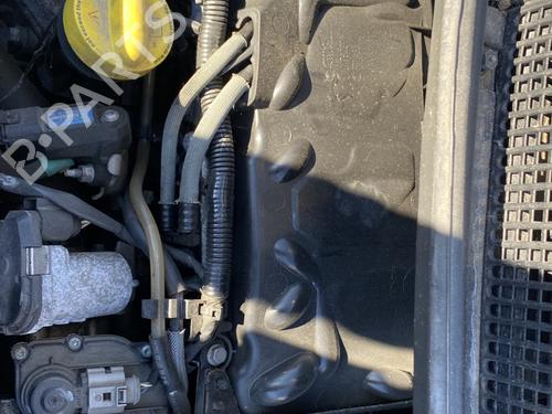 Motor RENAULT SCÉNIC II (JM0/1_) 2.0 dCi (JM1K) (150 hp) 29013077