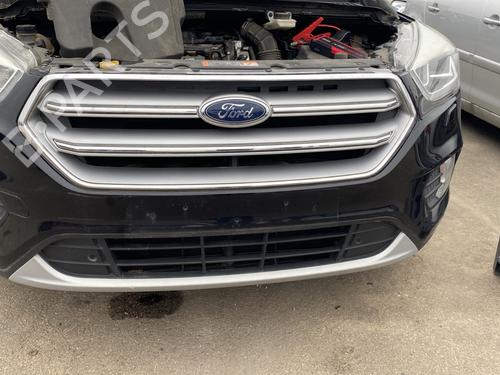 Used Front bumper FORD KUGA II (DM2) 2.0 TDCi (150 hp) 29341352
