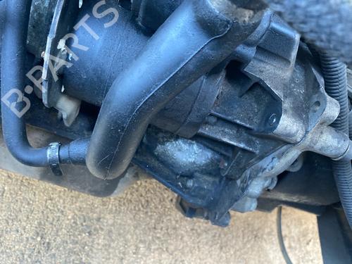 Used Starter Starter PEUGEOT 405 I (15B) 1.6 (94 hp) 40502456 40502456