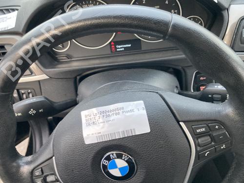 Steering wheel BMW 3 (F30, F80) 318 d | BP20713414C49 