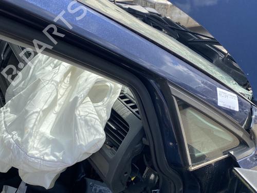 Rubber door seal VW GOLF VII (5G1, BQ1, BE1, BE2) 2.0 TDI | BP25759629C142 