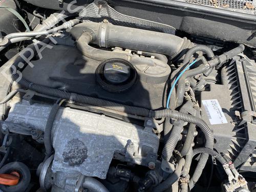 Starter DODGE CALIBER 2.0 CRD | BP28583038M8