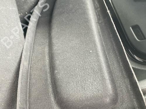 Rear parcel shelf OPEL CORSA E (X15) 1.4 Turbo (08, 68) | BP36309178C85 - Image 3