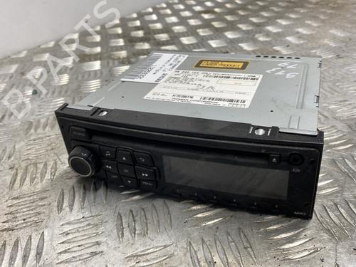 Radio PEUGEOT 301 1.2 VTi 72 | BP29066202E6 - Image 3