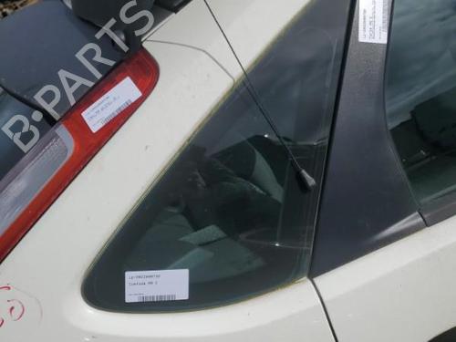 Panel rute bak høyre FORD FOCUS II (DA_, HCP, DP) 1.6 TDCi (90 hp) 22118776