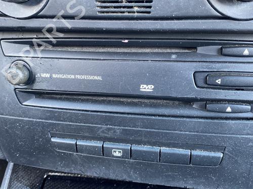 Radio BMW 3 Coupe (E92) 325 d | BP29325215E6 