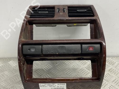 Used Air vent NISSAN TERRANO II (R20) 2.7 TDi 4WD (125 hp) 29450462