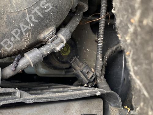 Used Brake master cylinder VW TOURAN (1T1, 1T2) 2.0 TDI (140 hp) 28614157