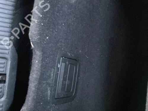 Used Luggage compartment floor AUDI A3 (8V1, 8VK) 1.6 TDI (105 hp) 23782348