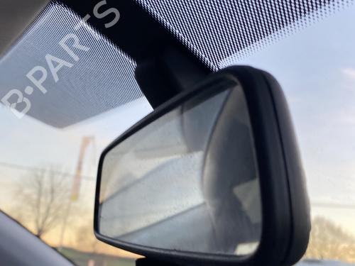 Rear mirror OPEL CORSA E (X15) 1.4 (08, 68) | BP29959114I6 - Image 2