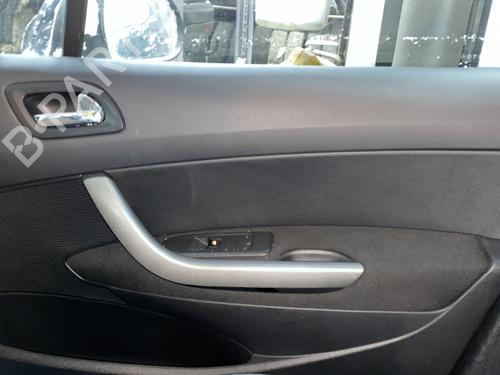 Used Front right panel Front right panel PEUGEOT 308 I (4A_, 4C_) 1.6 HDi (92 hp) 31318009 31318009