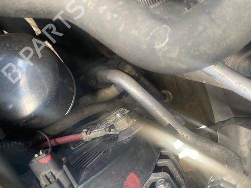 AC compressor RENAULT KANGOO Express (FC0/1_) 1.5 dCi (FC07, FC1R) | BP37200940M34 - Image 3