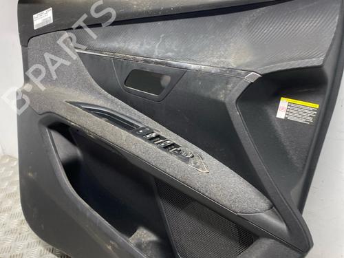 Front left panel PEUGEOT 5008 II (MC_, MJ_, MR_, M4_) 1.2 THP (MRHNYH, MRHNYW, MRHNSJ, MRHNSU, MRHNSM) | BP40602781C58 - Image 2
