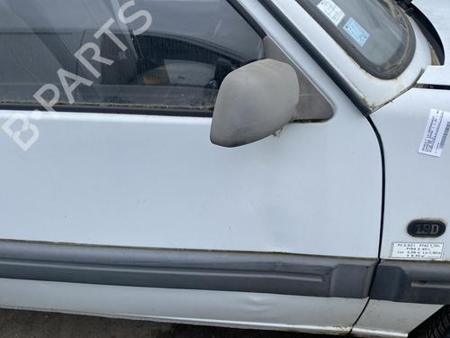 Right front door RENAULT RAPID Box Body/MPV (F40_, G40_) 1.9 D (F40P, F40N, F40E) | BP25270788C3 