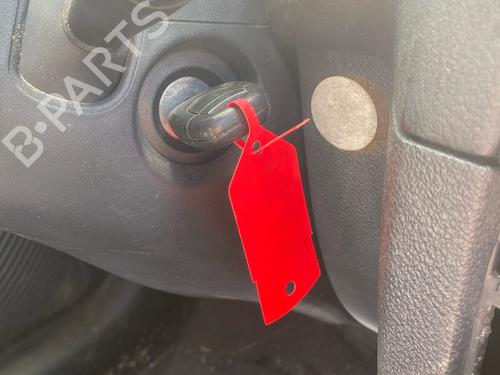 Used Ignition barrel Ignition barrel 34220661 34220661