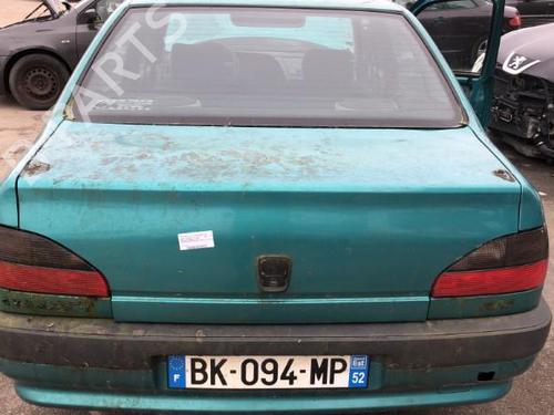 Tailgate PEUGEOT 306 (7B, N3, N5)  | BP19910316C6 