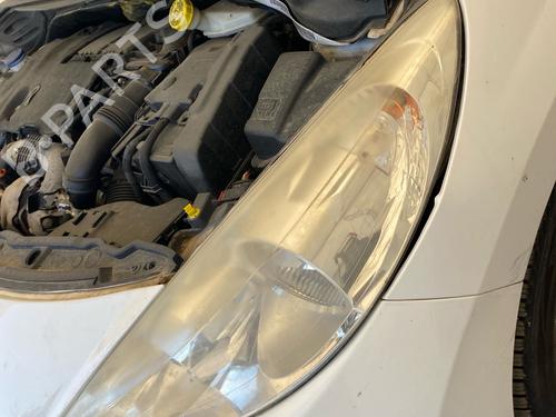 Left headlight PEUGEOT 207 CC (WD_) 1.6 HDi | BP36866963C28 - Image 2