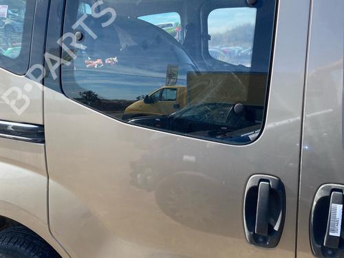 tuer-rechts-hinten-citroen-nemo-mpv-2009-38776245 main image