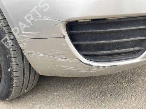 Front bumper FIAT PUNTO (188_) 1.3 JTD 16V | BP27868625C7 