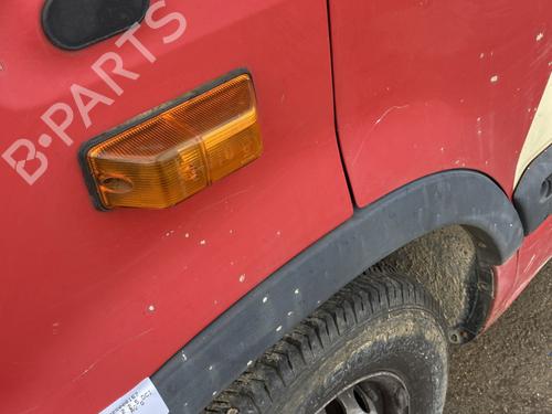 Used Front left wheel arch trim RENAULT MASTER II Platform/Chassis (ED/HD/UD) 2.5 dCi 120 (ED0M, ED0U, ED0W, ED4M, ED8M, ED8W, HD0M,... (115 hp) 23955329