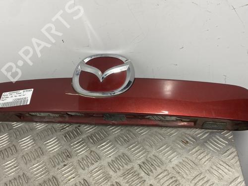 Feu central arrière MAZDA CX-5 (KE, GH) 2.2 D AWD (KE2AW) (150 hp) 33116998