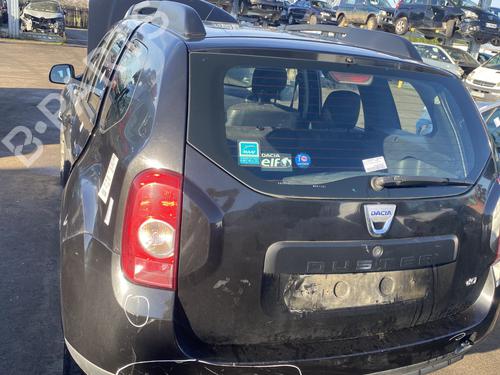 Tailgate DACIA DUSTER (HS_) 1.5 dCi | BP32449174C6 - Image 3