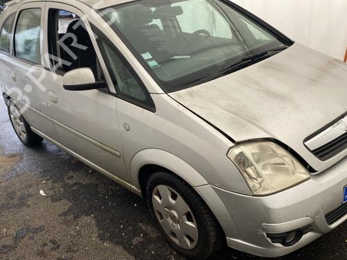 Front right panel OPEL MERIVA A MPV (X03) 1.6 (E75) | BP29142979C59  - Image 7
