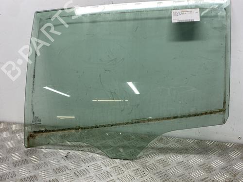 Rear left door window FORD FOCUS IV Turnier (HP)  | BP22125408C20