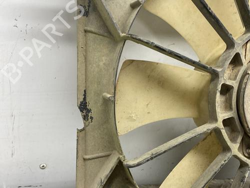 Radiator fan SUZUKI JIMNY Closed Off-Road Vehicle (SN) 1.5 DDiS 4WD (SN415D) | BP27403016M35 