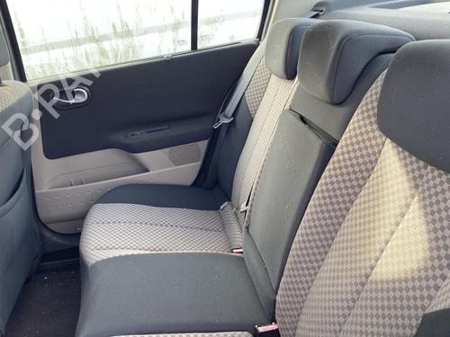 Right sun visor RENAULT MEGANE II Saloon (LM0/1_) 1.6 | BP30317849I2  - Image 6