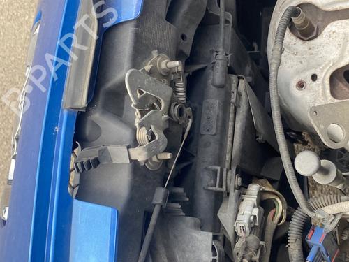 Used Front slam panel PEUGEOT 1007 (KM_) 1.6 16V (109 hp) 29477663