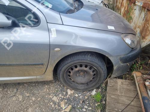 Used Right front fenders PEUGEOT 307 (3A/C) 2.0 HDi 110 (107 hp) 19911801