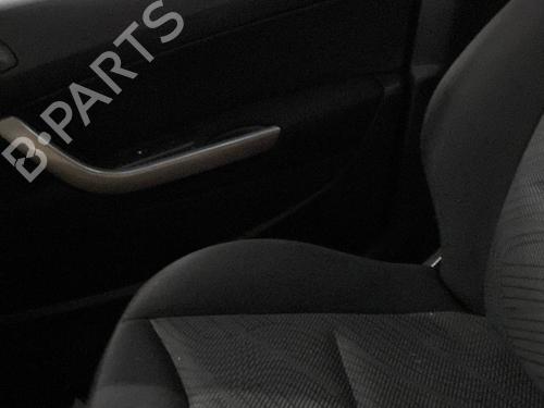 Used Right front seat Right front seat PEUGEOT 308 I (4A_, 4C_) 1.6 HDi (92 hp) 31318018 31318018